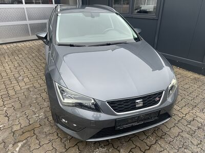 Seat Leon Gebrauchtwagen Seat Leon Gebrauchtwagen