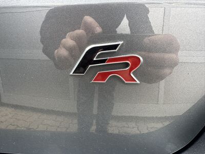 Seat Leon Gebrauchtwagen Seat Leon Gebrauchtwagen