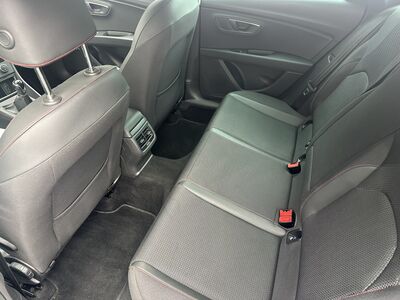 Seat Leon Gebrauchtwagen Seat Leon Gebrauchtwagen