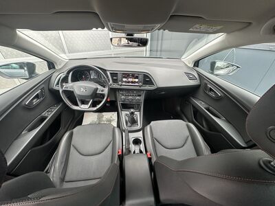 Seat Leon Gebrauchtwagen Seat Leon Gebrauchtwagen