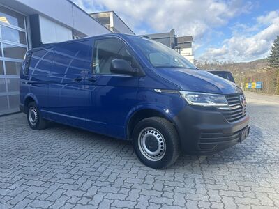 VW Transporter T6 Gebrauchtwagen