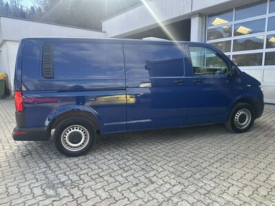 VW Transporter T6 Gebrauchtwagen