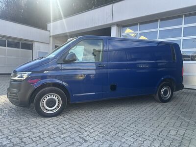 VW Transporter T6 Gebrauchtwagen