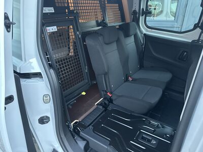 Fiat Doblo Neuwagen
