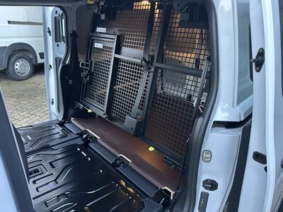 Fiat Doblo Neuwagen