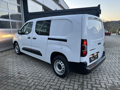 Fiat Doblo Neuwagen