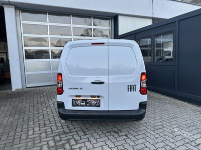 Fiat Doblo Neuwagen