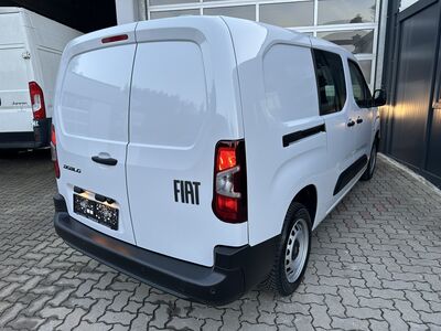 Fiat Doblo Neuwagen