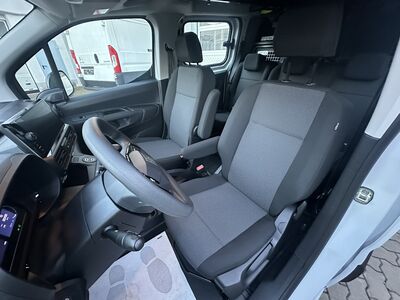 Fiat Doblo Neuwagen