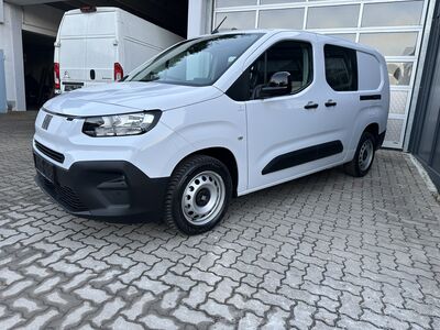 Fiat Doblo Neuwagen