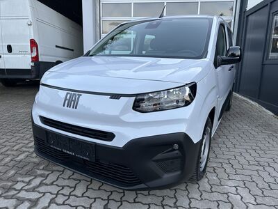 Fiat Doblo Neuwagen