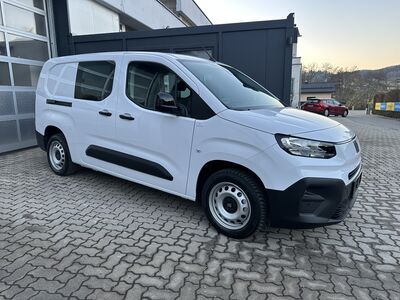 Fiat Doblo Neuwagen