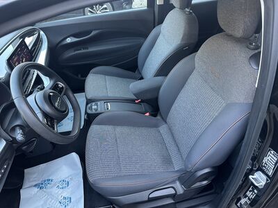 Fiat 500e Gebrauchtwagen Fiat 500e Gebrauchtwagen