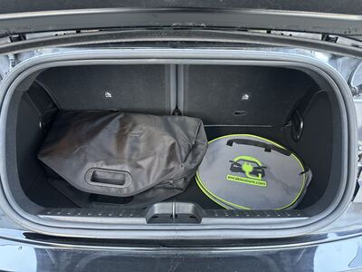 Fiat 500e Gebrauchtwagen Fiat 500e Gebrauchtwagen