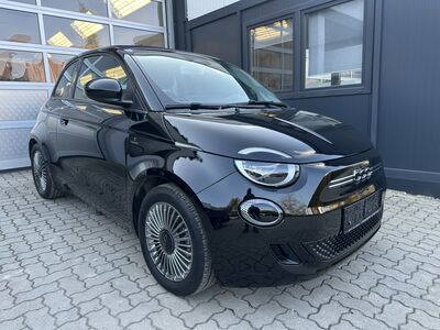 Fiat 500e Gebrauchtwagen Fiat 500e Gebrauchtwagen