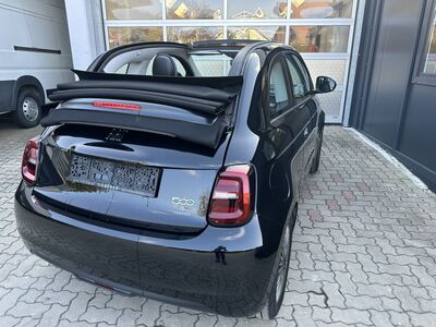 Fiat 500e Gebrauchtwagen Fiat 500e Gebrauchtwagen