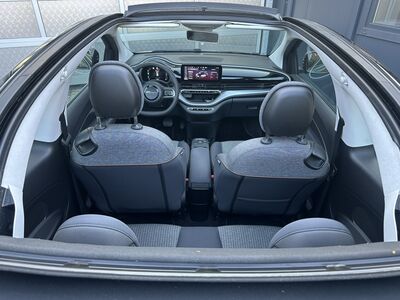 Fiat 500e Gebrauchtwagen Fiat 500e Gebrauchtwagen