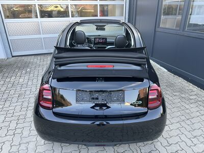 Fiat 500e Gebrauchtwagen Fiat 500e Gebrauchtwagen