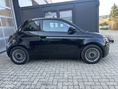 Fiat 500e Gebrauchtwagen Fiat 500e Gebrauchtwagen