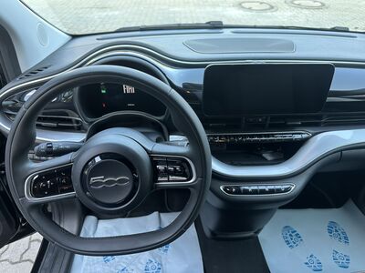 Fiat 500e Gebrauchtwagen Fiat 500e Gebrauchtwagen