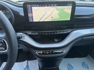 Fiat 500e Gebrauchtwagen Fiat 500e Gebrauchtwagen