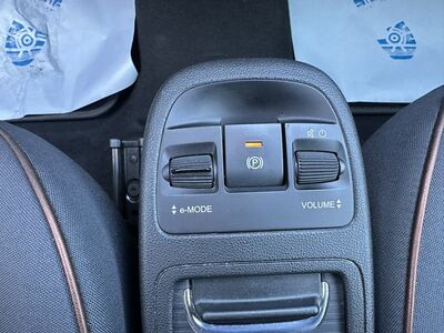 Fiat 500e Gebrauchtwagen Fiat 500e Gebrauchtwagen