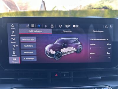 Fiat 500e Gebrauchtwagen Fiat 500e Gebrauchtwagen