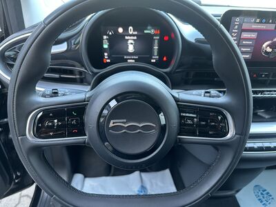 Fiat 500e Gebrauchtwagen Fiat 500e Gebrauchtwagen
