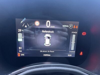 Fiat 500e Gebrauchtwagen Fiat 500e Gebrauchtwagen