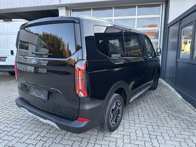 Ford Transit Custom Gebrauchtwagen