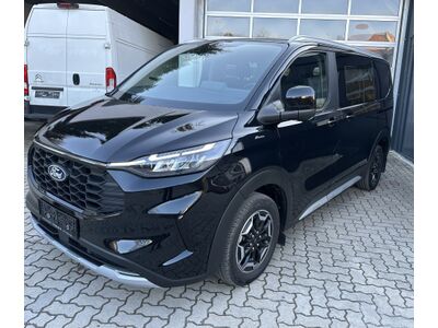 Ford Transit Custom Gebrauchtwagen