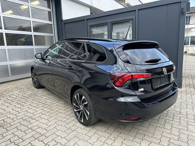 Fiat Tipo Gebrauchtwagen