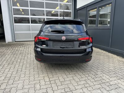 Fiat Tipo Gebrauchtwagen