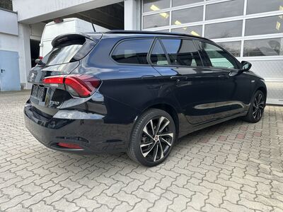 Fiat Tipo Gebrauchtwagen