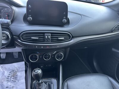 Fiat Tipo Gebrauchtwagen