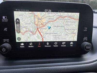 Fiat Tipo Gebrauchtwagen