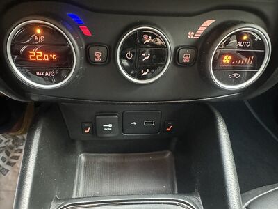 Fiat Tipo Gebrauchtwagen