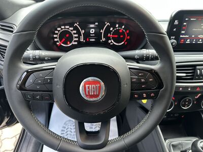 Fiat Tipo Gebrauchtwagen