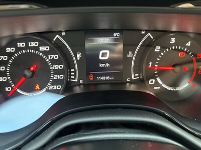 Fiat Tipo Gebrauchtwagen