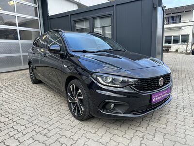 Fiat Tipo Gebrauchtwagen