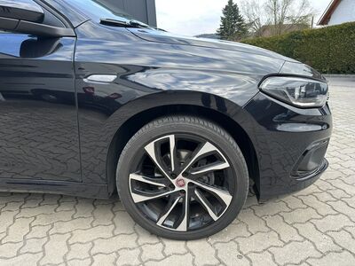 Fiat Tipo Gebrauchtwagen