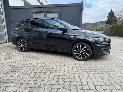Fiat Tipo Gebrauchtwagen