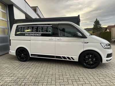 VW Multivan Gebrauchtwagen VW Multivan Gebrauchtwagen