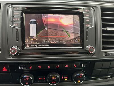 VW Multivan Gebrauchtwagen VW Multivan Gebrauchtwagen