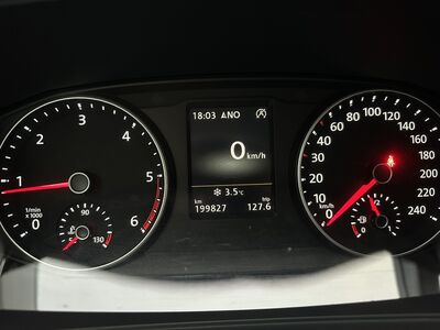 VW Multivan Gebrauchtwagen VW Multivan Gebrauchtwagen