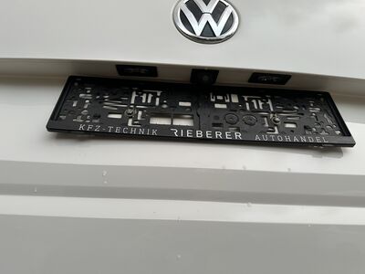 VW Multivan Gebrauchtwagen VW Multivan Gebrauchtwagen