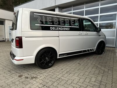 VW Multivan Gebrauchtwagen VW Multivan Gebrauchtwagen