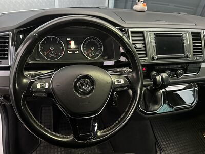 VW Multivan Gebrauchtwagen VW Multivan Gebrauchtwagen