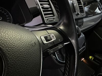 VW Multivan Gebrauchtwagen VW Multivan Gebrauchtwagen