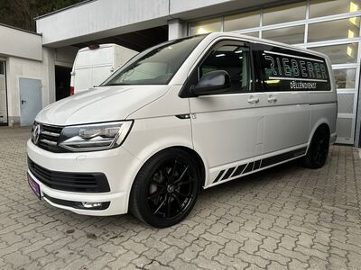 VW Multivan Gebrauchtwagen VW Multivan Gebrauchtwagen